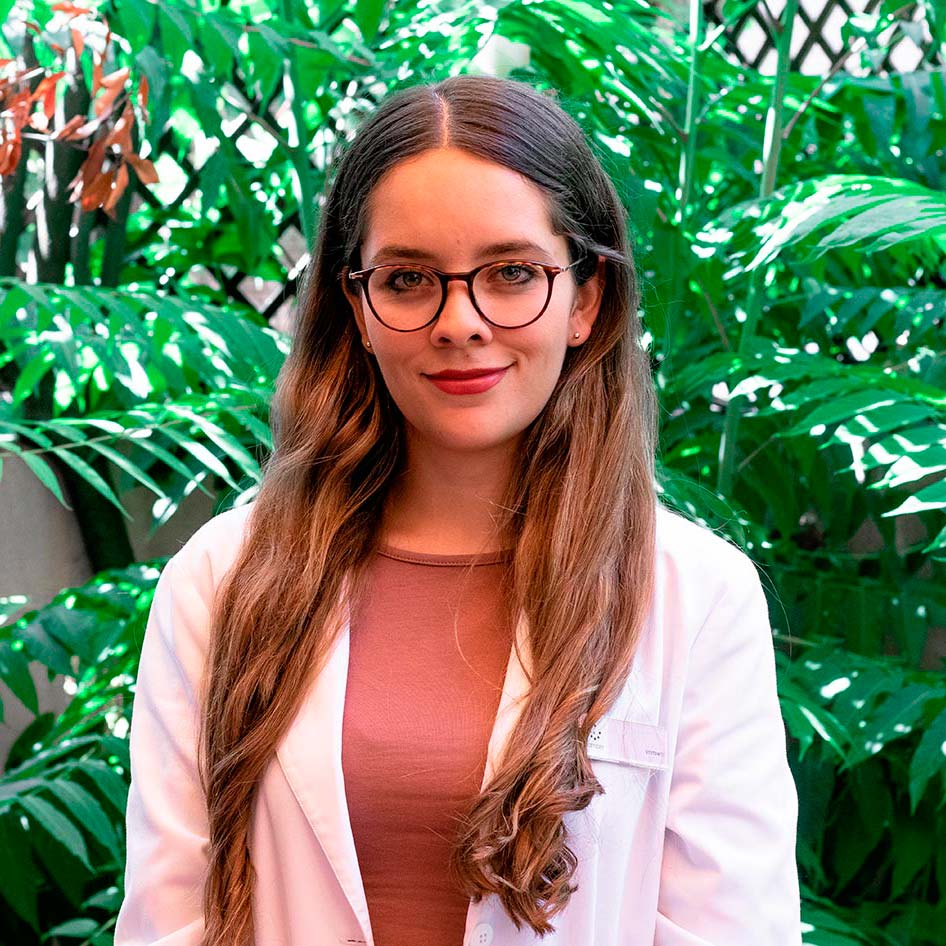  Jessica García Cataño  M.D., M.Sc.